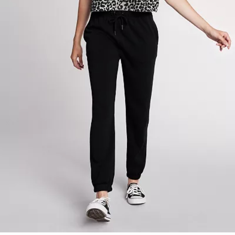 Yummy Sweater Joggers